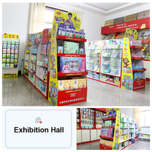 La creatività dei bambini può spingere e tirare la gomma grande del fumetto con materia prima morbida e di sicurezza - Product Image 5