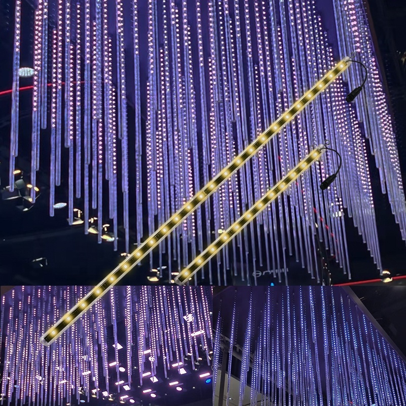 LED 360 Pixel Tube Stage Lighting for Nightclub & Events