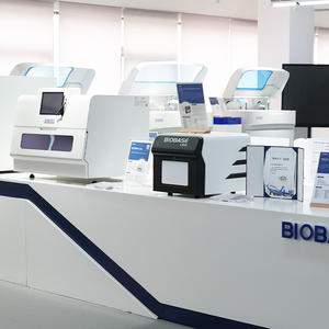 Biobase L Elektronische Universele Testmachine BK-UTM5 Trektestmachine <span class=keywords><strong>Utm</strong></span> Elektronische Universele Testmachine - Product Image 2