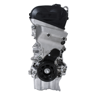 Conjunto de Motor Completo EA211 <span class=keywords><strong>CYA</strong></span> 1.2T para VW Jetta, Lavida, Bora, Golf Mk7, Skoda Rapid, Audi A1, Q2, OEM 04E100034P - Product Image 5