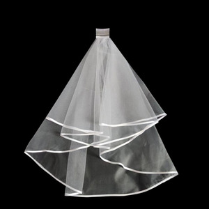 selling Bride Married Luxury Heavy Work Dragon Tail <b>White</b> Girls Wedding Dress - Product Image 6