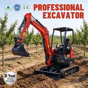 Cadeau pour nouveau membre : Harnais de câblage moteur pour mini-excavatrice à nivellement automatique, Excavatrice diesel de 2 tonnes, Ripper pour excavatrice de 2,5 tonnes - Product Image 1