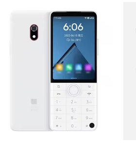 Telefono Cellulare Android <span class=keywords><strong>con</strong></span> <span class=keywords><strong>Tastiera</strong></span> Qin F22 Pro, Schermo Touch da 3,54 Pollici, 5G VoLTE, Prezzo Conveniente - Product Image 2