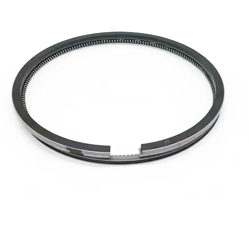 Replacement 16261-21050 STD Piston ring for Kubota D1105 V1505 diesel engine spare parts