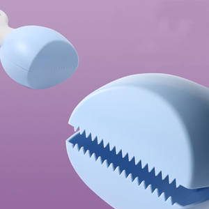 Strumenti per la pulizia degli animali domestici ABS per lo smaltimento dei rifiuti di animali domestici Clip per cacca di cane <span class=keywords><strong>Pet</strong></span> <span class=keywords><strong>Pooper</strong></span> Scooper - Product Image 6