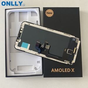 <span class=keywords><strong>Ecran</strong></span> GX Écran LCD OLED pour <span class=keywords><strong>iPhone</strong></span> X XS Max XR 11 Pro Max LCD ZY Incell JK GX Hard Soft OLED 12 <span class=keywords><strong>13</strong></span> 14 15Pro Écran 100% <span class=keywords><strong>Test</strong></span> - Product Image 2