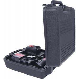 KS TOOLS-515,4110 Amoladora angular inalámbrica 7000 RPM con 1 Batería y 1 cargador AMOLADORAS Y MÁQUINAS DE AFILADO - Product Image 3