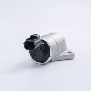 Válvula de Control de Aire en Reposo 2171456 2171484 229657 31040 F6LE9F715AB F6LE9F715AC para Ford Escape, Mercury Mariner, Mazda Tribute - Product Image 5
