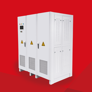 Régulateur stabilisateur de tension de puissance 800kva 900kva 800KW 690V 480V 440V 415V 400V 380V <span class=keywords><strong>230V</strong></span> 210V 208V 127V 110V 800 900 KVA - Product Image 3