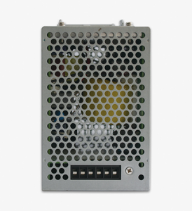 DIN-Rail, slim <b>Power</b> <b>Supply</b>, single phase <b>24V</b> 20A (480W), universal AC input - Product Image 4