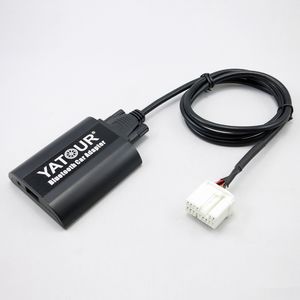 <span class=keywords><strong>Autoradio</strong></span> Yatour BTA électronique automobile de haut niveau Adaptateur AUX Qualcomm Blue tooth de haute qualité pour Suzuki - Product Image 3