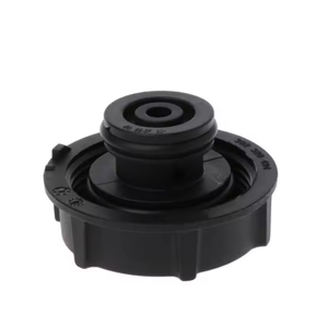 Réservoir de liquide de refroidissement de voiture 8V218K218AB 3M5H8100AD, réservoir d'expansion du radiateur avec couvercle pour <span class=keywords><strong>Ford</strong></span> <span class=keywords><strong>Fiesta</strong></span> L4 1.6 1513111 1301104 - Product Image 2