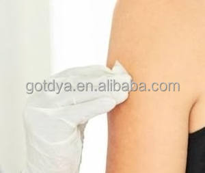 Lingettes sèches et humides en papier emballées individuellement personnalisées pour le nettoyage des écrans de téléphones mobiles 10cm*5cm Modèle universel Durée de conservation de 2 ans - Product Image 4