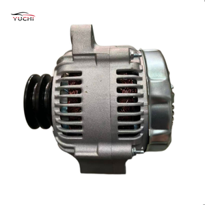 Accesorio para Automóvil, Alternador 2706017170 2706017171 270601717184 2706017220 2706017210, Compatible con TOYOTA 14V 80A - Product Image 2