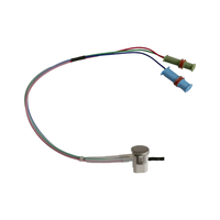Capteur de surchauffe Eberspacher Airtronic D2 D4 D4S 12V 24V, capteur de température en céramique 252069010200 pour voiture, camping-car, camion