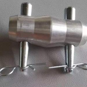 Caja de Vuelo de Aleación de Aluminio Estructura de Escenario con Pasadores Martillo y Pernos Carpa de Exhibición para Eventos y <span class=keywords><strong>Conciertos</strong></span> - Modelo de Truss de Aluminio - Product Image 2