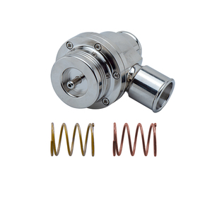 Soupape de dérivation de <span class=keywords><strong>recirculation</strong></span> universelle de 34 mm, adaptée <span class=keywords><strong>à</strong></span> toutes les voitures turbocompressées - Product Image 1