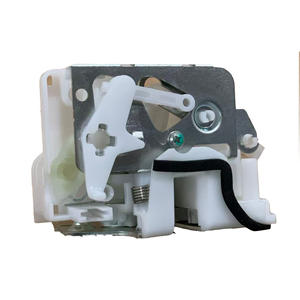 מנעול דלת ימין אחורית 72612-<span class=keywords><strong>SAG</strong></span>-H01 עבור הונדה פיט 2005 2006 2007 2008 GD1 GD3 72612SAGH01 - Product Image 1