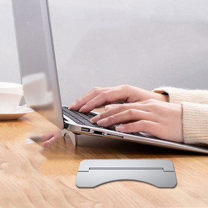 Gậy Hợp Kim Kẽm Cỡ Nhỏ Chất Lượng Tốt OEM/ODM Từ Nhà Máy Trung Quốc Hỗ Trợ Máy Tính Xách Tay Dễ Mang Theo Cho Sinh Viên - Product Image 2