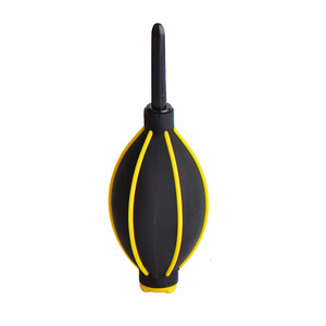Air Blower For Ear Cleaning Keyboard Lens Dust Removal Manual Cordless Silicone Lightweight Portable Cleaner Tool - Product Image 1