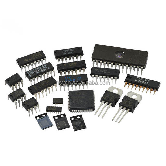 MN864739  QFN-80 PS5 host HD driver chip controller IC MN864739 Electronic Components Integrated circuit