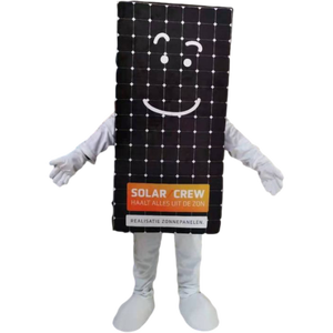 2020 divertido <span class=keywords><strong>Panel</strong></span> <span class=keywords><strong>Solar</strong></span> personaje piel mascota disfraces cuerpo de espuma personalizado <span class=keywords><strong>Panel</strong></span> <span class=keywords><strong>Solar</strong></span> mascota <span class=keywords><strong>disfraz</strong></span> para adultos - Product Image 1