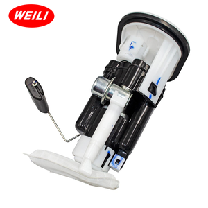 Pièces détachées automobiles Module de pompe à carburant électrique 1525H8 9633294680 pour <span class=keywords><strong>Peugeot</strong></span> Picasso 1.6 2.0L Old <span class=keywords><strong>Peugeot</strong></span> <span class=keywords><strong>206</strong></span> Bomba De Combustible - Product Image 6