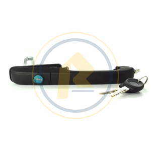 Maniglia esterna per porta Ac Rolcar ADAPTABLE per OE 3A0837206B, 3A0837206C, 3A0837206D adatta per Volkswagen Passat 1994 - Product Image 1