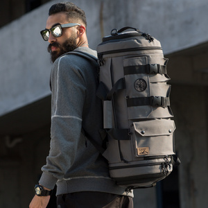 BANGE Usine Nouveau Modèle 3 Voies Étanche Grands Hommes Sacs De Sport Sac De Sport Voyage Sport Sac De Sport Personnalisé - Product Image 6