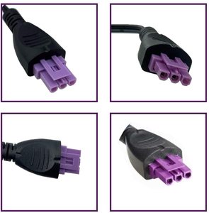 Adaptateur secteur 32V 1560mA pour imprimante d'étiquettes, adaptateur d'alimentation pour imprimante HP OfficeJet 0957-2105 0957-2259 0957-2271 - Product Image 3