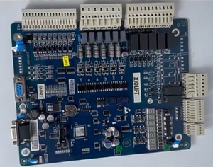 Ban đầu thương hiệu mới tích hợp thang máy tủ điều khiển thông minh bo mạch chủ - Product Image 4