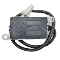 4326863 4326864 5WK96750C Sensores de oxígeno y nitrógeno Sensor NOX para Cu Mmins DA F Merce Des Ben Z Scan VOL Vo