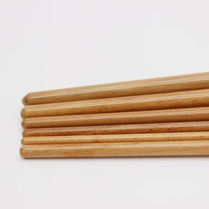 Lot de 6 pinceaux à poils de blaireau à manche long pour peinture à la <span class=keywords><strong>gouache</strong></span> et aquarelle, stylo de pratique artistique pour fournitures d'art - Product Image 4