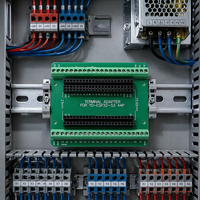 Carte de développement IoT ESP32-S3 GPIO de qualité supérieure, extension 44 broches basée sur Linux avec communication I2C pour DIY N8R2/N16R8