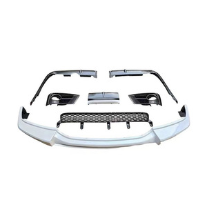 Kit de carrocería para modelos Lexus LX570 2012-2015. - Product Image 2