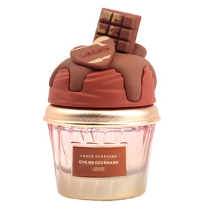 Perfume Cream Ice Cream, 75 ml, Notas Florales y Frutales, Perfume Femenino Juego y Elegante, Accesorios <span class=keywords><strong>de</strong></span> Moda - Product Image 5