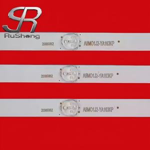 NO.8147 Barra de Luz LED Original Nueva LSC320AN02 BUSH 32/13 CRH-P32CA3535T030751U-REV1.0 B para Retroiluminación de TV - Product Image 2