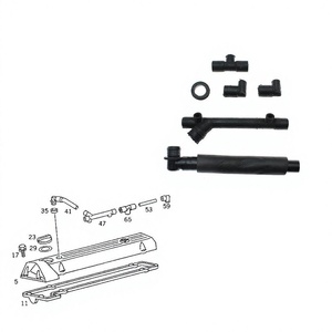 Soupape de commande Turbo Boost 9665247080 pour pièces automobiles Peugeot - Product Image 3