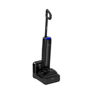 Tineco Station Pod 8 In 1 <b>Floor</b> Scrubber Automatic Water Supply Drainage 180 Degree Flat <b>Mop</b> Vacuum Cleaner - Product Image 5
