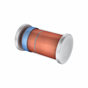 CLL4735D TR In Stock DO-213AB, MELF Electronic Chips Component Diodes - Product Image 1