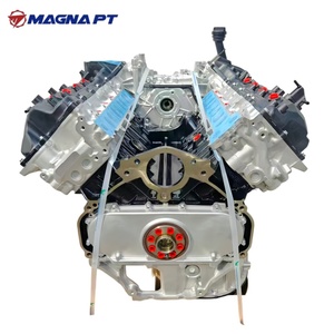 Pour Toyota Land <span class=keywords><strong>Cruiser</strong></span> Série 200, moteur 1VD-FTV V8 avec 32 soupapes, DOHC, diesel turbocompressé 4,5 L, moteur 1VD 4,5 - Product Image 3