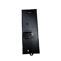 Interruptor Maestro de Ventanilla de Coche 3746105XKZ36A para Haval H6 Gen 3 GWM 2021-2024 LHD, Interruptor de Control Principal del Lado del Conductor, Elevador Eléctrico