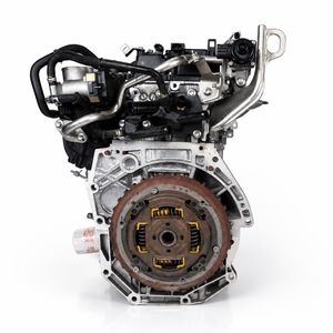 Motor de Gasolina/Gasóleo Usado <span class=keywords><strong>Nissan</strong></span> HR12DE <span class=keywords><strong>E</strong></span>-<span class=keywords><strong>POWER</strong></span> 1198cc 82 HP 103 Nm para <span class=keywords><strong>Nissan</strong></span> Note <span class=keywords><strong>E</strong></span>-<span class=keywords><strong>POWER</strong></span> (E12) Repuesto HR12 Origen Japón - Product Image 6