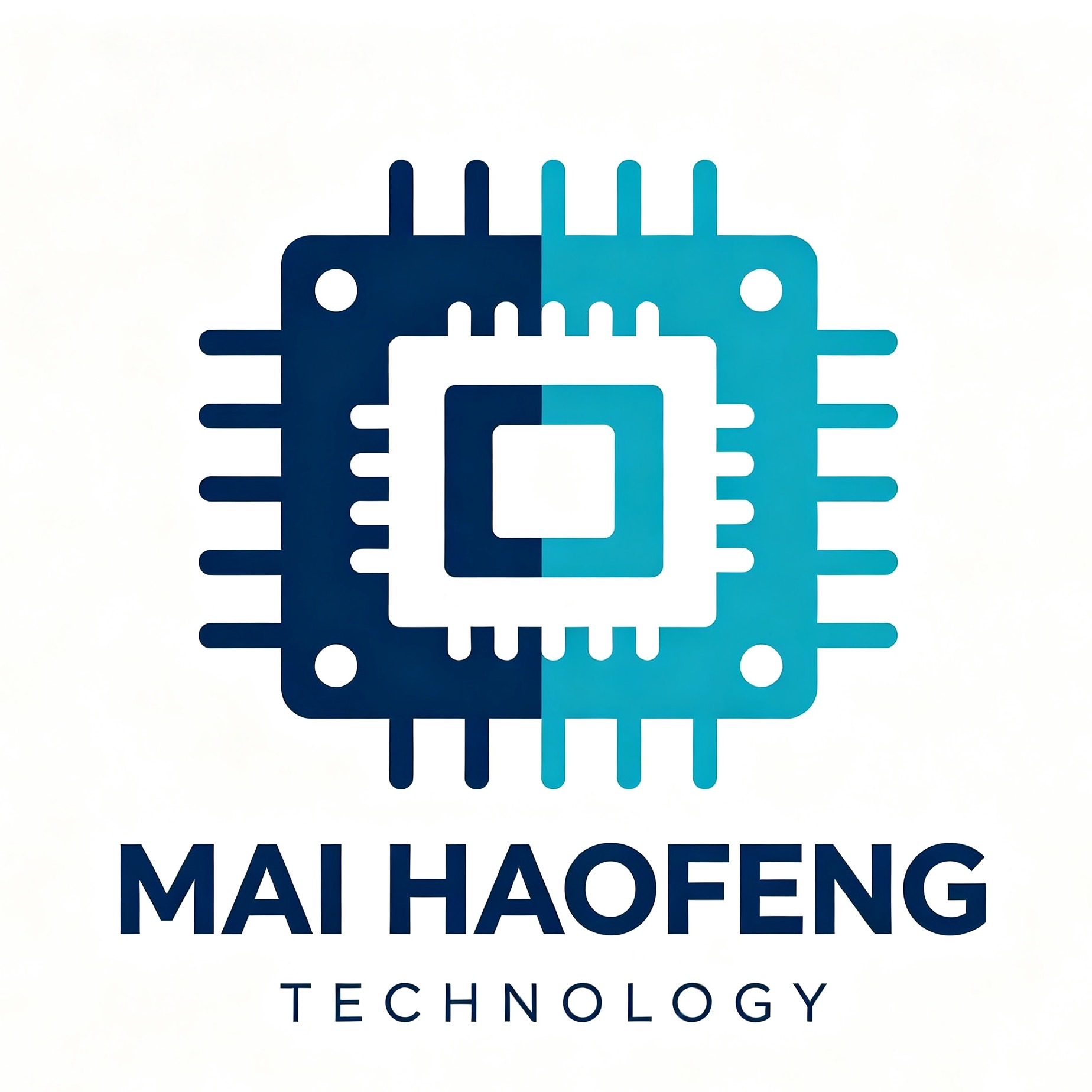 Shenzhen Maihaofeng Technology Co., Ltd. logo