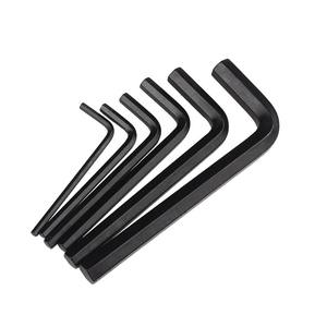 3/32 3/8 1.5-10mm su misura in acciaio al carbonio nero <span class=keywords><strong>a</strong></span> <span class=keywords><strong>brugola</strong></span> <span class=keywords><strong>chiave</strong></span> imperiale in pollici di misura <span class=keywords><strong>a</strong></span> forma di L <span class=keywords><strong>chiave</strong></span> esagonale <span class=keywords><strong>a</strong></span> <span class=keywords><strong>brugola</strong></span> esagonale M3 - Product Image 2