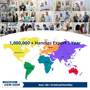 manija de latón martillado para muebles, tirador para <span class=keywords><strong>puerta</strong></span> de armario, cajón de dormitorio, unidad de cocina, perillas - Product Image 6