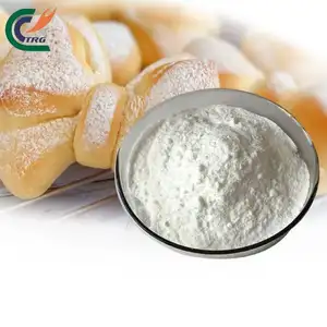 Este axit diacetyl tartaric của Mono-và diglyceride của axit béo trong làm bánh mì để tăng cường cấu trúc bột