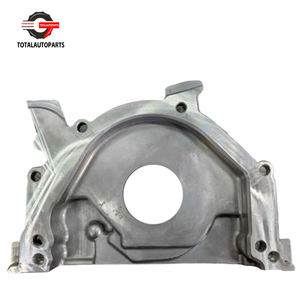 Voorste Oliekeerbeugel Common Rail Flens Crank Cove Oem 03g103153 03g103153b Voor Au-Di Se-At Sk-Oda V-W Am-Arok Be-Etle - Product Image 3