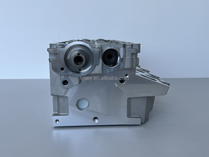 Culasse complète pour moteur Audi A4 A5 A6 2.0L Turbo - Product Image 5