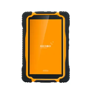 HUGEROCK T70(2021) Hot Sale IP67 Explosion-proof Rugged Waterproof Cell Phone Tablet Android Industrial Tablet Tablet PC MTK 7"